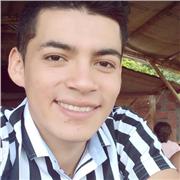 Profesor de ciencias para niños